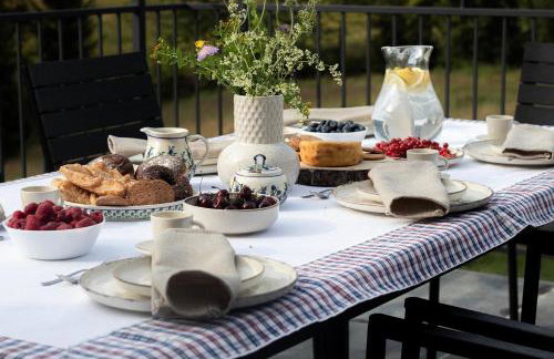 Ostoya Skalanka KDN - Foto 27