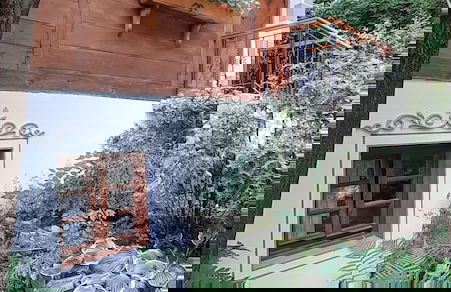 Cottage and Chalet Pr Klemuc - Foto 17