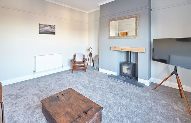 Host & Stay - Cattersty Hideaway - Foto 13