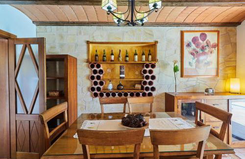 Cubo's Finca El Nogal de los Montes de Malaga - Foto 30