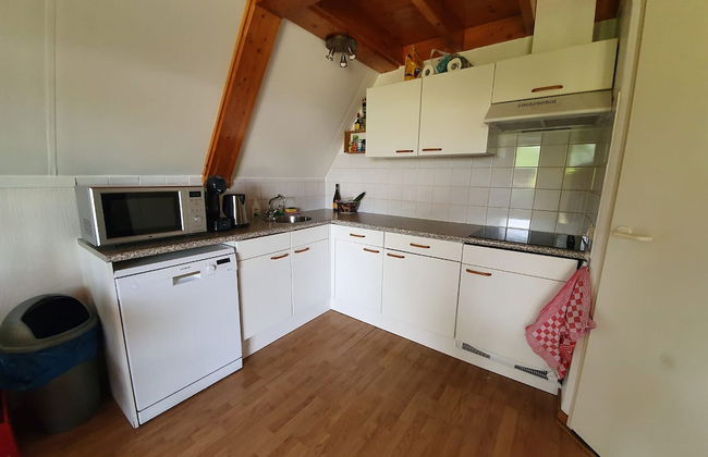 Holiday Home in Gramsbergen - Foto 9