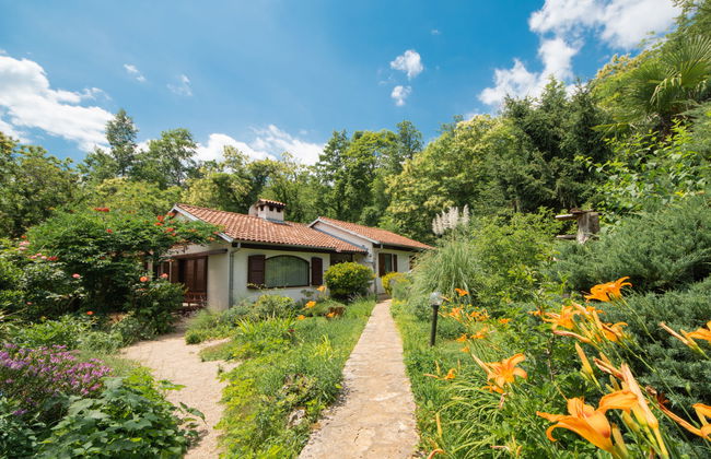 Villa Hofbauer - Foto 2