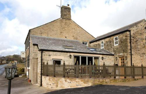 1 Bed in Pateley Bridge oc-g0050 - Photo 31