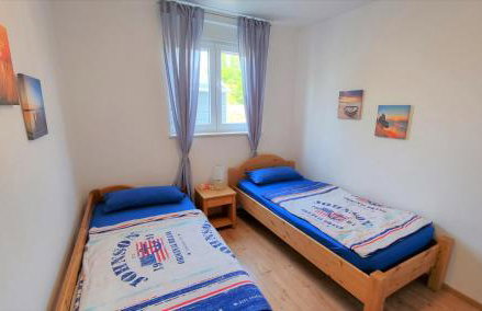 Apartments Le Mare - Pool, Sandstrand - Photo 60