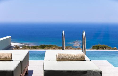 Mouria Luxury Suites - Adults Only - Foto 15