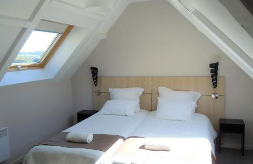 Sweet Home Appart'Hôtel Deauville Sud - Photo 19