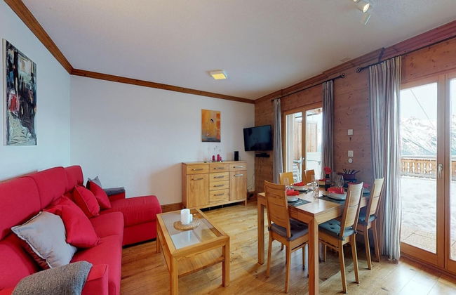 Modern Apartment in Prime Location - Foto 6