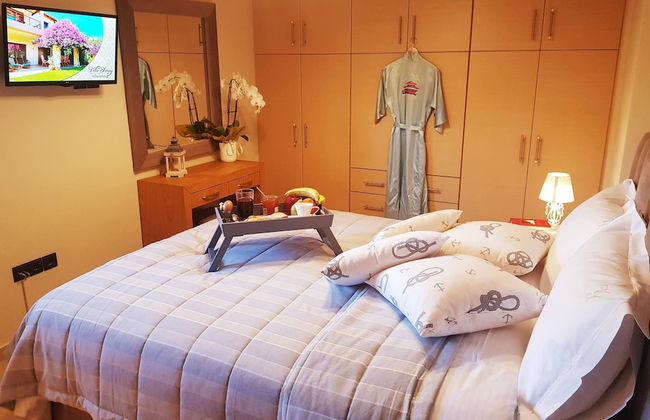 Villa Xenny - Foto 16