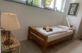 2 Schlafzimmer Apartment, Küche u Terrasse in Freiburg - Foto 12