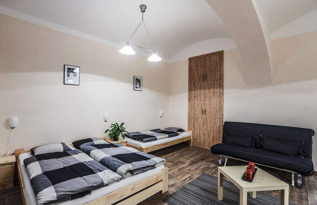 Accommodation Smečky 14 - Foto 5