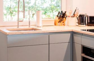 Haus am Steg - Foto 15