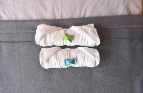 ROH01-BP - Apartment for companies - Foto 19