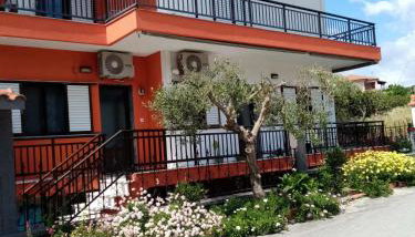 Deaspoina Apartments - Foto 4