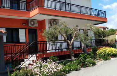 Deaspoina Apartments - Foto 4