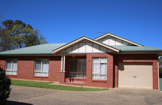 Wagga Showground Villas - Photo 1