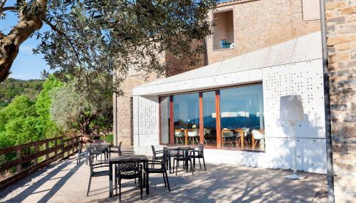 Casa Fumanal - Unique Property for up to 24 - Foto 3