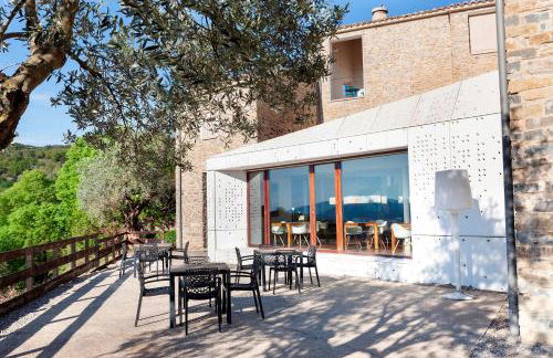 Casa Fumanal - Unique Property for up to 24 - Foto 3