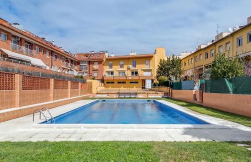 Duplex in Palafolls near Marineland & Beaches - Foto 1