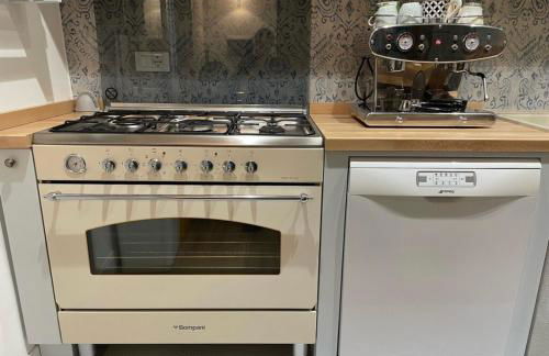 Guest house Festinalente - Foto 20