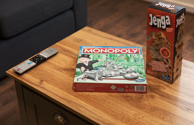 Mclaren House Seahouses - Foto 17