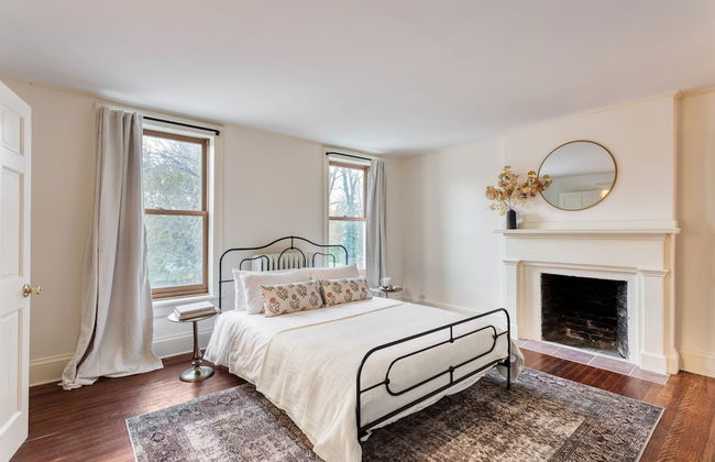 Elliot by Avantstay Historic Character Home in Great Location! - Foto 5