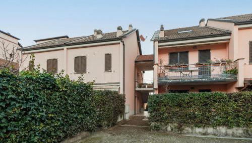 Apartment Villaggio 5 Terre-11 by Interhome - Foto 4