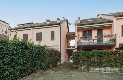 Apartment Villaggio 5 Terre-11 by Interhome - Foto 4