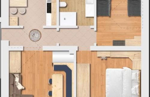 Apartment Alpen Dolomites - Foto 17