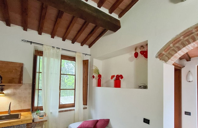 Agriturismo e Glamping Serraiola Alta - Foto 23