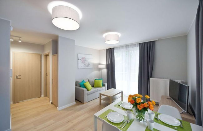 Apartamenty Stegna Forest - Photo 24