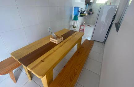 Casinha de Sapê - 600m da Praça Matriz - Foto 18