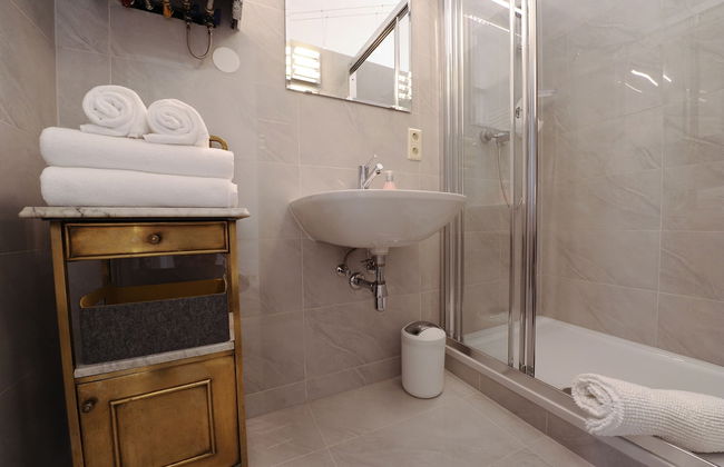 Leuhusen Boutique Apartments - Foto 11