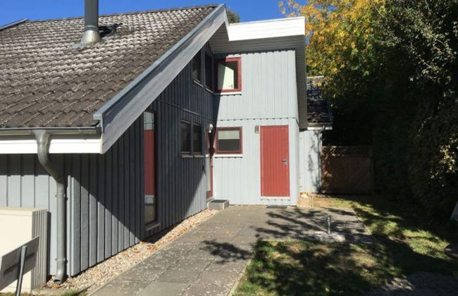 Skandinavisches Ferienhaus in Mirow - Photo 14