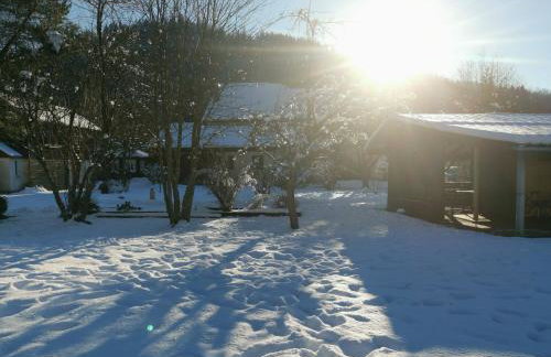 Gîtes Les Grandes Voies - Clé Vacances - Foto 31