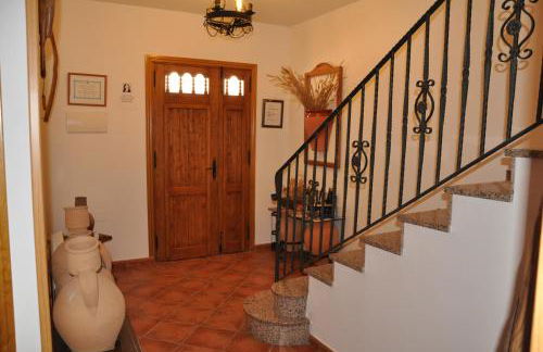 Casa Rural IRIS - Foto 16