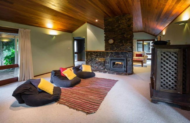 Mt Glorious Getaways - Foto 25