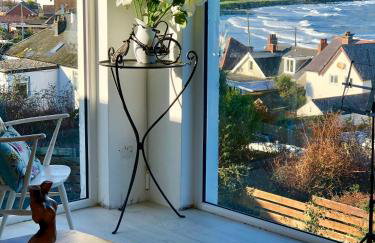 3 Bed Cottage - Sleeps 6 - Pets - Garden - Parking - Foto 17