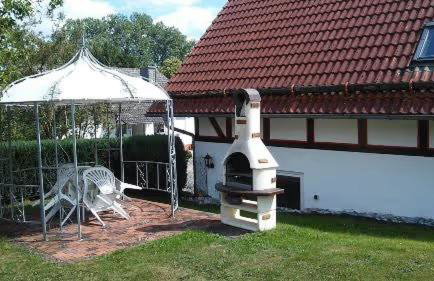 Ferienhaus 'am Aartalsee' - Photo 9