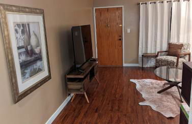 STADIUM LUXURY - CONDO for 4 STEPS AWAY FROM SOFI - Foto 37