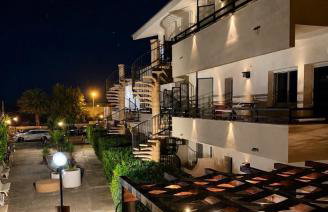 Albatros Apartments - Foto 2