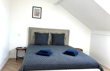 Magnifique Appartement ,10 Min Orly Aéroport - Foto 7