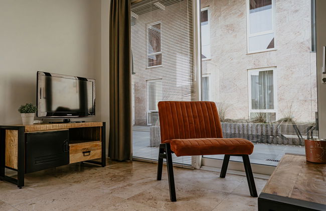 De Zeeparel - Foto 8