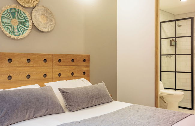 The Somos Flats Laureles - Foto 5