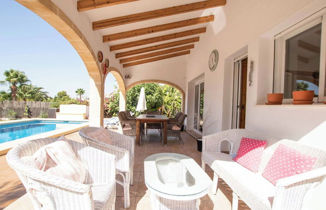 Villa Margarite - Photo 17