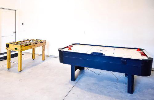 Guest Favorite 3BD 2BA Meridian Home for Business & Pleasure - Foto 37