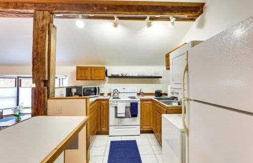 Chagrin Falls Home about 2 Mi to Town! - Foto 11