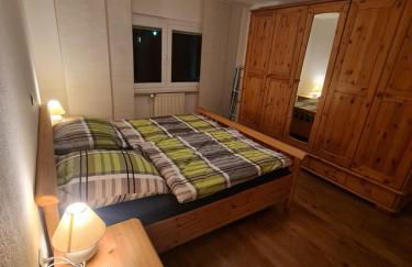 Geräumige FeWo Tini - im schönen Felsenstädtchen Haigerloch - Foto 20