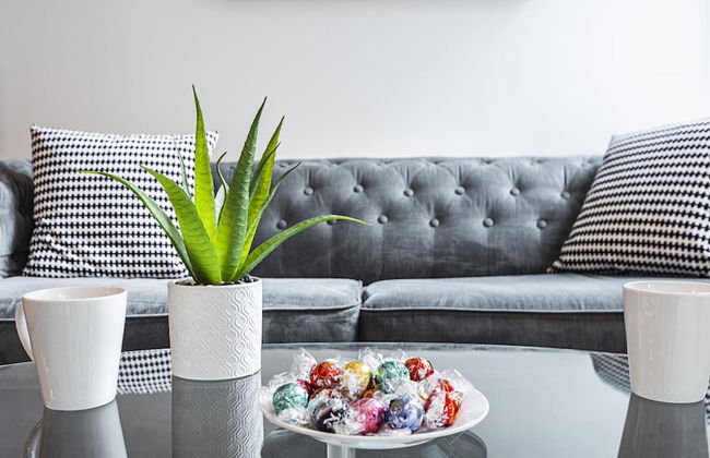 Central London 2 Bed Riverside - Foto 24