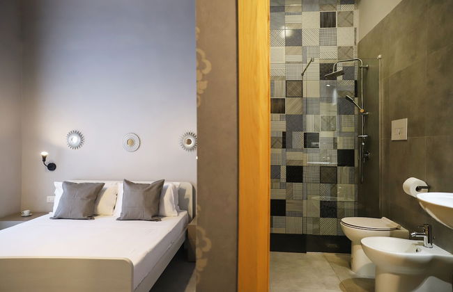 Donna Consiglia Design Apartment - Foto 8