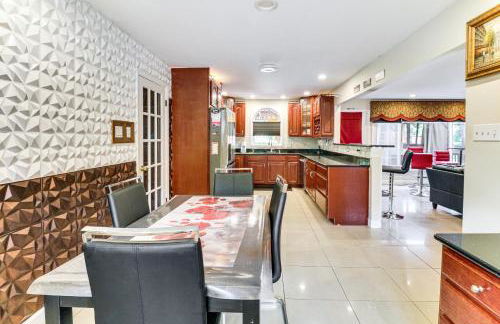 Hidden Paradise on 5 Acres with Hot Tub and Deck! - Foto 9